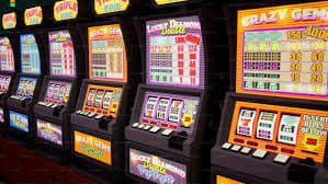 696Slot စလော့ဂိမ်း Myanmar Jackpot Slots Megaways Online Gaming