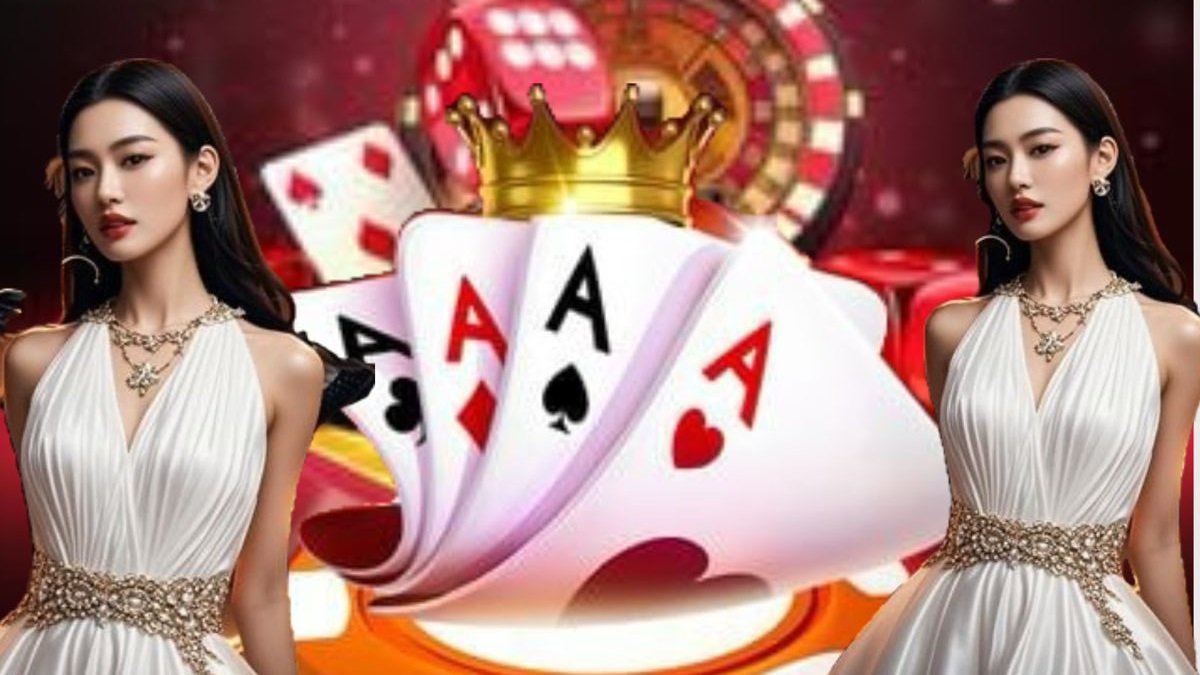 696Slot Dragon Tiger Myanmar Live Casino Dragon Tiger ကစားနေမှု
