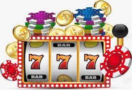 Slots ဂိမ်းများ