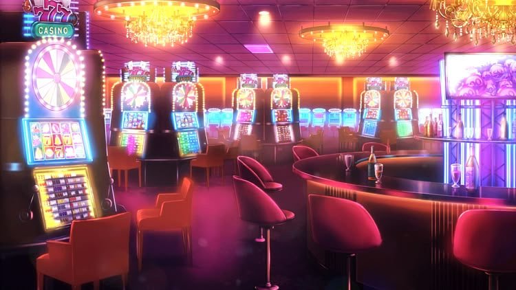 Live Casino ဂိမ်းများ